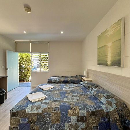 Time And Tide Hotel Motel Deewhy エクステリア 写真