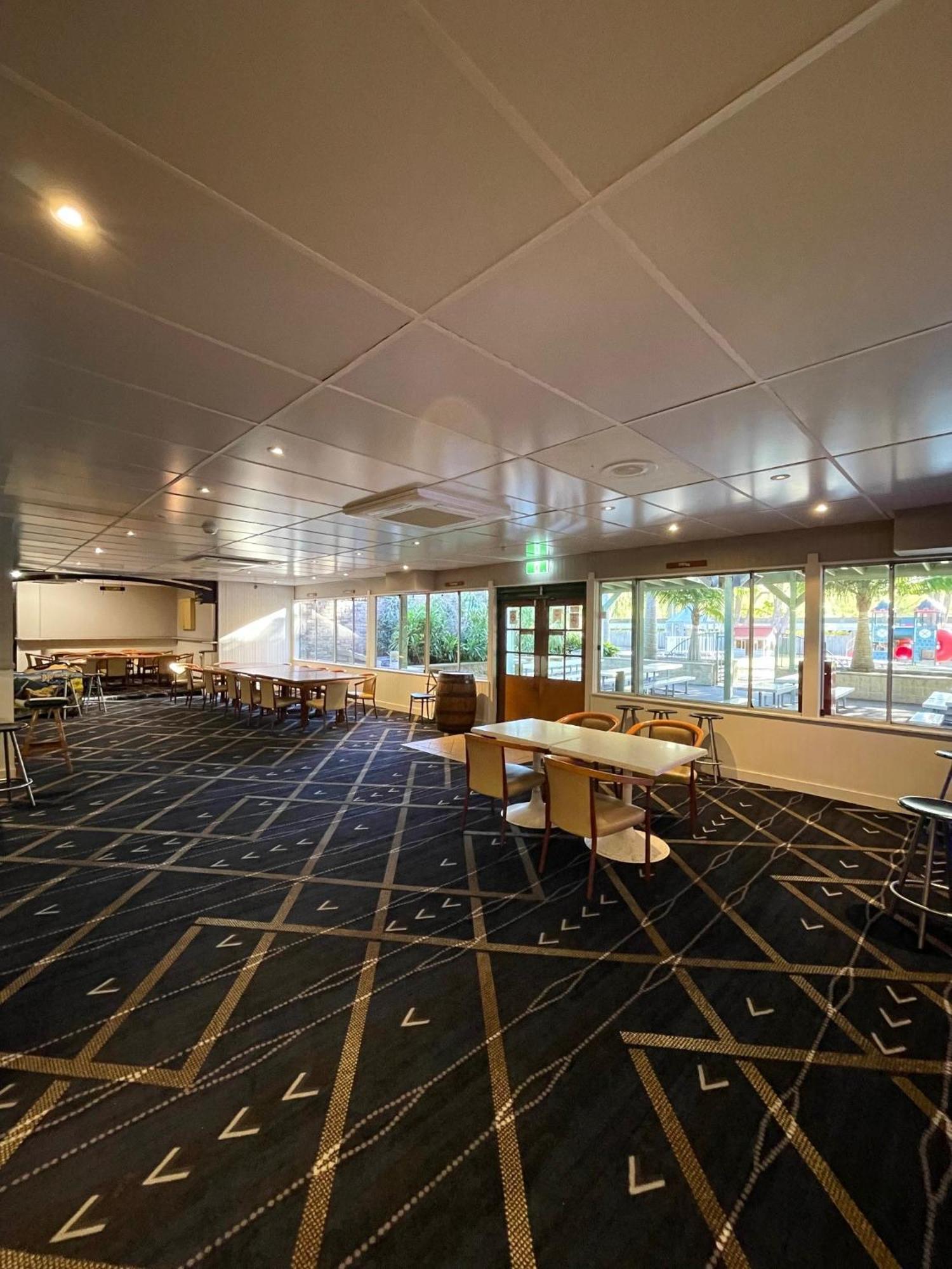 Time And Tide Hotel Motel Deewhy エクステリア 写真