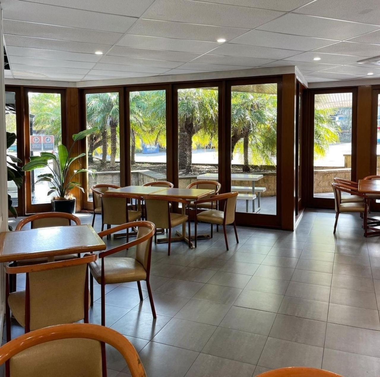 Time And Tide Hotel Motel Deewhy エクステリア 写真