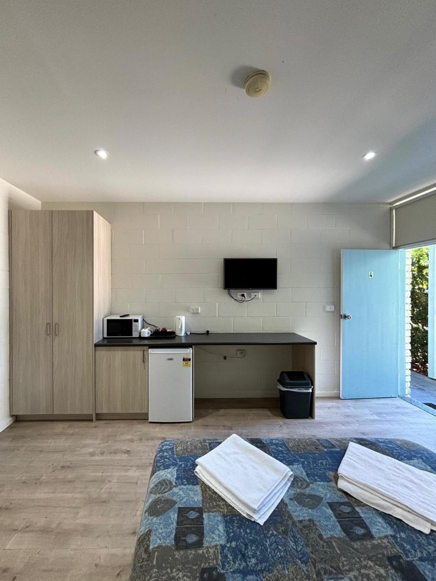 Time And Tide Hotel Motel Deewhy エクステリア 写真